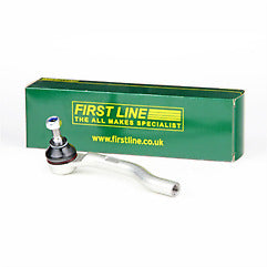 First Line - TIE ROD END LH - FTR5748 - Fits: Nissan Micra K13 2013-