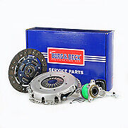 Borg & Beck - CLUTCH 3IN1 CSC KIT - HKT1054 - Fits: Ford Mondeo 1.6i,1.8i MkII 96-