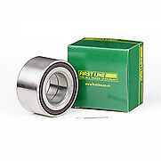 First Line - WHEEL BEARING KIT - FBK627 - Fits: Porsche - Rear