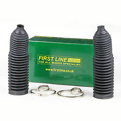 First Line - STEERING GAITER KIT - FSG3269 - Fits: Audi, Skoda