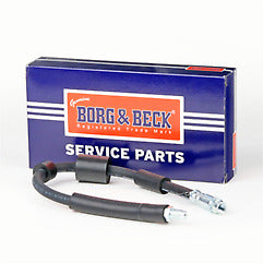 Borg & Beck - BRAKE HOSE - BBH7516 - Fits: PSA DS4,308,3008,5008