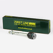 First Line - RACK END L/R - FTR6035 - Fits: Honda Civic IX 2012-