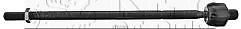 Key Parts - RACK END LH - KTR5064 - Fits: Ford Transit 2000 on