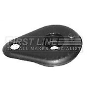 First Line - SUB-FRAME MOUNTING - FSM2017 - Fits: Rover Mini 1974-92