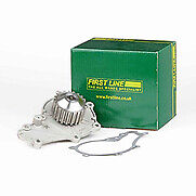 First Line - WATER PUMP KIT - FWP1949 - Fits: 207,C3, Fiesta 1.4TDCi 09>