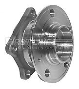 First Line - WHEEL BEARING KIT - FBK857 - Fits: Volvo S60, S80 - Rear