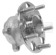 First Line - WHEEL BEARING KIT - FBK1189 - Fits: Honda Accord 02-08