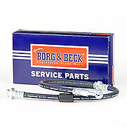 Borg & Beck - BRAKE HOSE - BBH7835 - Fits: Nissan Primera 03/02-