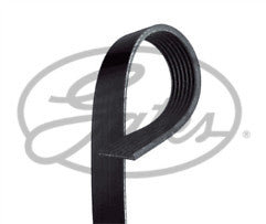 ContiTech - DRIVE BELT - 7PK1933 - Fits: Drive Belt 7PK1933
