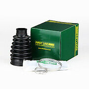First Line - CV JOINT BOOT KIT - FCB6450 - Fits: Ateca 1.6TDi 16-