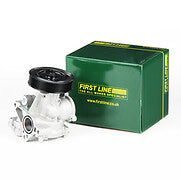 First Line - WATER PUMP KIT - FWP2460 - Fits: GRAND VITARA II