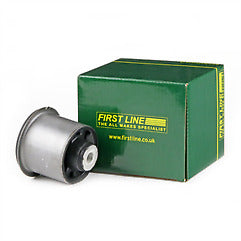 First Line - Rear Axle Bush L/R - FSK8182 - Fits: Hyundai i20 2008 - 2014