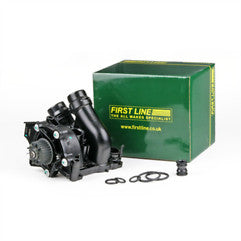 First Line - WATER PUMP KIT - FWP2360A - Fits: VAG A4,Jetta IV 2008-