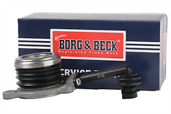 Borg & Beck - CONCENTRIC SLAVE CYLINDER - BCS216 - Fits: C4 Grand Picasso, 308 II 6 Speed G/Box 02/12-09/16