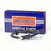 Borg & Beck - BRAKE HOSE - BBH6812 - Fits: Merc V Class(638/2),Vito(638)