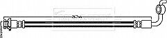 Borg & Beck - BRAKE HOSE - BBH8348 - Fits: Infiniti EX,G,Q60 10/08-