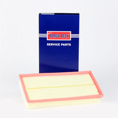 Borg & Beck - AIR FILTER - BFA2161 - Fits: Volvo 850GLT
