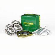 First Line - WHEEL BEARING KIT - FBK1033 - Fits: Kia Sedona 99-06 - Rear