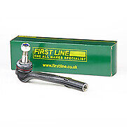 First Line - TIE ROD END LH - FTR5693 - Fits: Mercedes Benz E-Class 09-