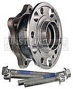 First Line - WHEEL BEARING KIT - FBK1427 - Fits: Mercedes S Class 13 -