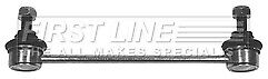 First Line - STABILISER LINK L/R - FDL6447 - Fits: Mitsub. Carisma, Volvo S40,V40