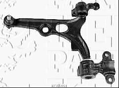 Key Parts - WISHBONE LH - KCA5864 - Fits: C Dispatch, F Scudo, P Expert