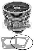 First Line - WATER PUMP KIT - FWP1723 - Fits: Fiat Stilo 2001->2006