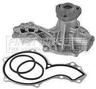 First Line - WATER PUMP KIT - FWP1715 - Fits: Audi A4 01/1995>11/2000