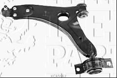 Key Parts - WISHBONE LH - KCA5962 - Fits: Ford Focus 1998-on