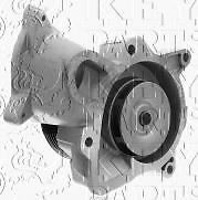 Key Parts - WATER PUMP W/GASKET - KCP1969 - Fits: Rover 75 2.0 02/99-