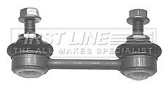 First Line - STABILISER LINK L/R - FDL6778 - Fits: BMW X3 (E83 series)