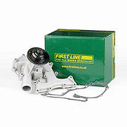 First Line - WATER PUMP KIT - FWP1803 - Fits: Land Rover Discovery 93>98