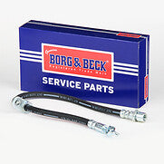 Borg & Beck - BRAKE HOSE - BBH7357 - Fits: Daihatsu Terios (J1)1.3
