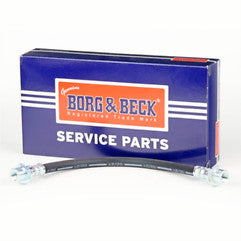 Borg & Beck - BRAKE HOSE - BBH6785 - Fits: Honda CR-V,Logo(GA)