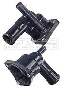 First Line - THERMOSTAT KIT - FTK447 - Fits: Lexus CT200h,Toyota Auris 10-
