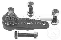 First Line - BALL JOINT L/R - FBJ5432 - Fits: Renault Clio MK2 2001-09