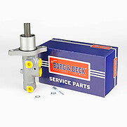 Borg & Beck - BRAKE MASTER CYL. - BBM4807 - Fits: C-Max, Focus II, Kuga +ABS 11/08-07/11