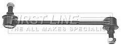 First Line - STABILISER LINK L/R - FDL7003 - Fits: Kia Carens 9/06-on