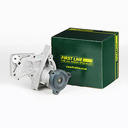 First Line - WATER PUMP KIT - FWP2472 - Fits: FOCUS III