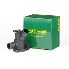 First Line - THERMOSTAT KIT - FTK513 - Fits: A CLASS 1.8CDTi W176
