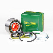 First Line - WHEEL BEARING KIT - FBK335 - Fits: Toyota - Front