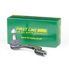 First Line - TIE ROD END LH - FTR6210 - Fits: PSA 2008 II 2019-