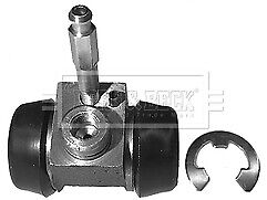 Borg & Beck - WHEEL CYLINDER - BBW1067 - Fits: LDV Sherpa, Ford A series