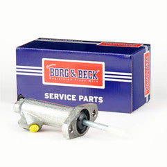 Borg & Beck - CLUTCH SLAVE CYL. - BES110 - Fits: BMW 5 series E12,28 75-87