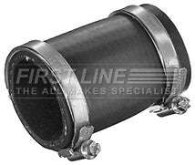 First Line - TURBO HOSE - FTH1698 - Fits: Ford Focus II
