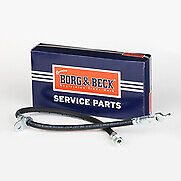 Borg & Beck - BRAKE HOSE - BBH7247 - Fits: Toyota Celica 99-06