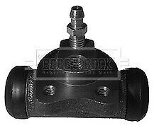 Borg & Beck - WHEEL CYLINDER - BBW1300 - Fits: GM Astra,Cavalier,Nova 81-88