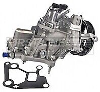 First Line - WATER PUMP KIT - FWP2426 - Fits: Vauxhall Adam,Astra,Corsa 1.0