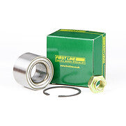 First Line - WHEEL BEARING KIT - FBK839 - Fits: Vauxhall/Opel Agila - Front
