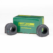 First Line - A-ROLL BAR BUSH KIT - FSK7109K - Fits: Nissan Pathfinder R50, Serena